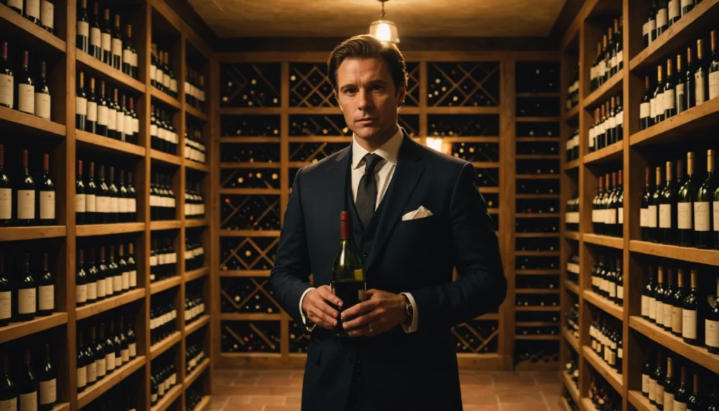 Comment choisir un bon vin