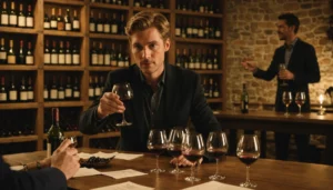 Guide pour apprécier le vin