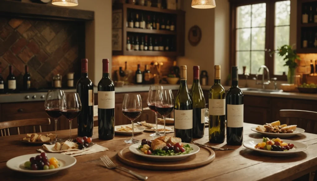 Comment choisir un bon vin