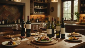 Comment choisir un bon vin