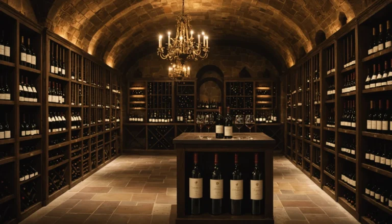 bouteille de vin