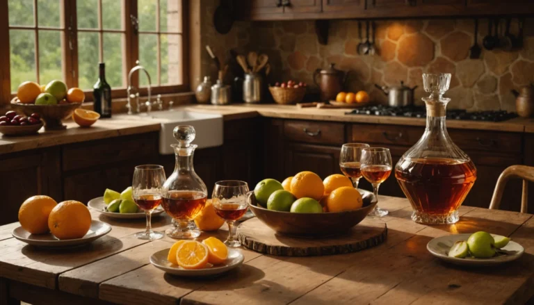 armagnac quel fruit