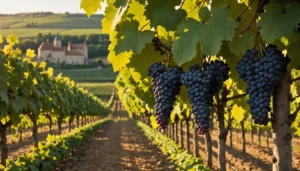 vosne romanee village