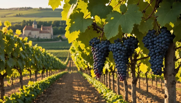 vosne romanee village