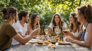 Pourquoi le vin nature séduit de plus en plus de jeunes consommateurs ?