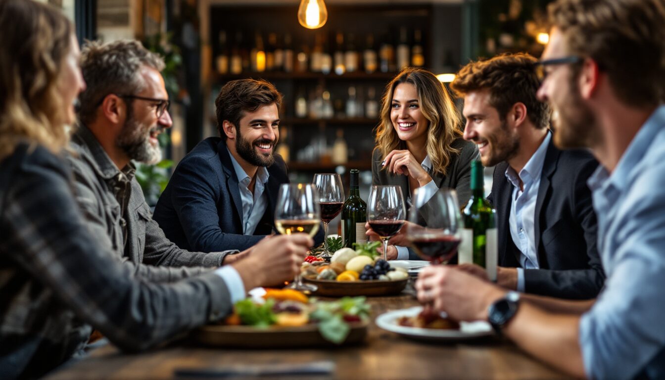 meilleur vin lyonnais