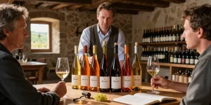 vin orange alsace