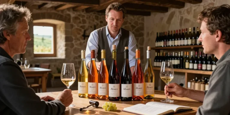 vin orange alsace